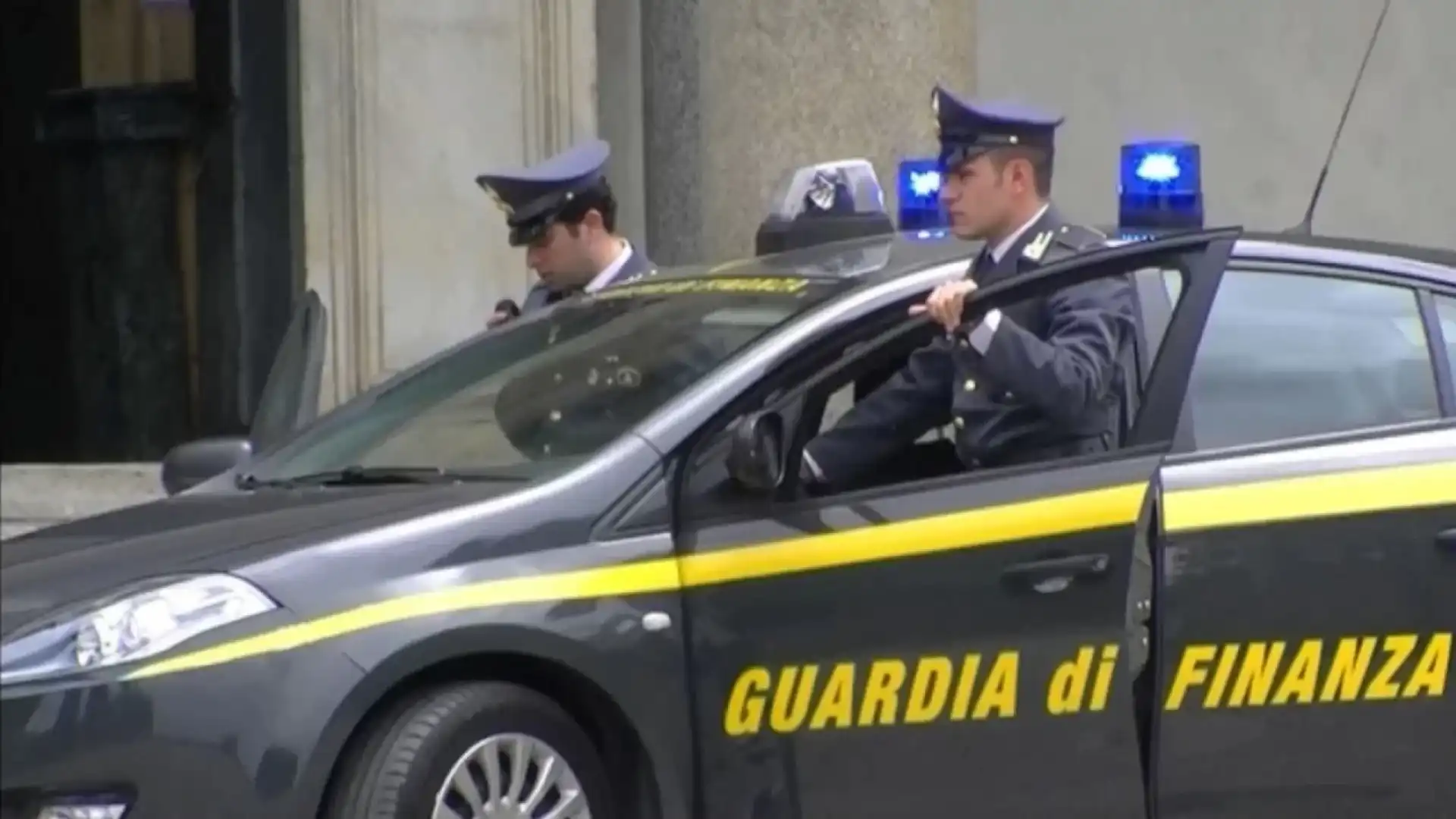 Campobasso: la nota della Guardia di Finanza. Operazione antiriciclaggio, sequestrato beni per oltre due milioni di euro